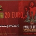 Paul De Leeuw Symphonica in Rosse 2007