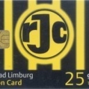 Parkstad Limburg, Diff Chip, Backside Black