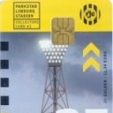Parkstad Limburg, Light Mast Card No.1