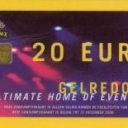 Gelredome Event, Backside Stebotax 2006