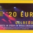 Leading in Ambience, Backside Stebotax