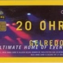 Gelredome Event, Backside Www.Gelredome.Nl