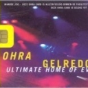 Ultimate Home of Events, Backside Bribus