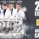 Toppers in Concert 2010