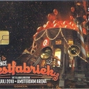 De Feestfabriek