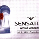 Sensation Wicked Wonderland