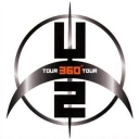 U2 - Tour 360 Tour