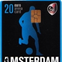 Amsterdam Tournament 2009