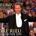 Andre Rieu World Stadium Tour 2009