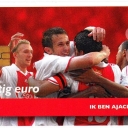 Rommedahl, Suarez, Sulejmani