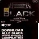 Sensation Black 12.07.2008
