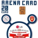 LG Amsterdam Tournament 2008