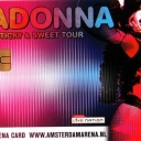 Madonna - Sticky & Sweet Tour