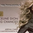 Celine Dion Taking Chances