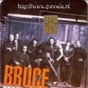 Bruce Springsteen and The E Street Band