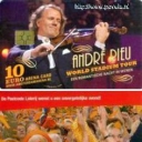 Andre Rieu World Stadium Tour