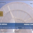 Arena Tower Blue, Shiny