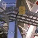 Escalators South Side Stadium