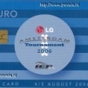 LG Amsterdam Tournament 2006