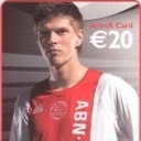 Klaas Jan Huntelaar