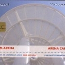 Arena Tower White
