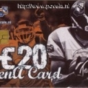 Admirals Order of Play 2006