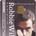 Robbie Williams in The Arena June 2006