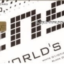 Sensation White 01.07.2006