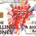 The Rolling Stones a Bigger Bang