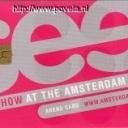 See The Show in The Amsterdam Arena