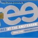 Feel The Fibes in The Amsterdam Arena