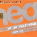 Hear The Music in The Amsterdam Arena