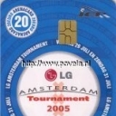 LG Amsterdam Tournament 2005