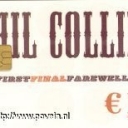 Phil Collins The First Final Farewell Tour