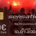 Sensation Dance Event 2004