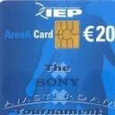 Sony Amsterdam Tournament 2004