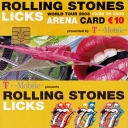 Rolling Stones Licks World Tour 2003