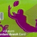 A Day At The Amsterdam Arena