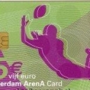 A Day At The Amsterdam Arena, Diff Chip