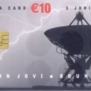 Bon Jovi Bounce Concert