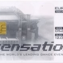 Sensation, Dance Event 2003