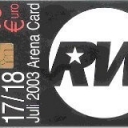 Robbie Williams Concert