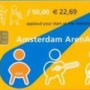 Spotlight 4, Serial Number Back Side