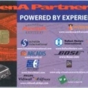 Arena Partners