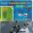 Netherlands-Czech Republic