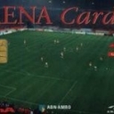 Team On The Field - Philps Chip