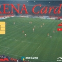 Team On The Field - Gemplus Chip