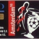 Juventus-Real Madrid Blue