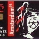 Juventus-Real Madrid Red