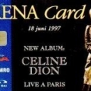 Celine Dion